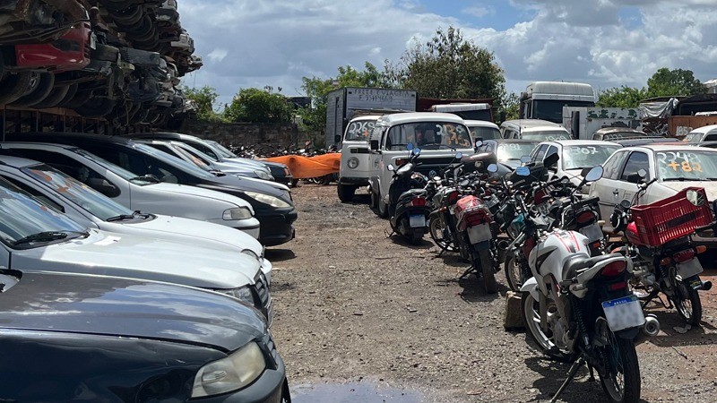 Crédito: Divulgação/DetranRS