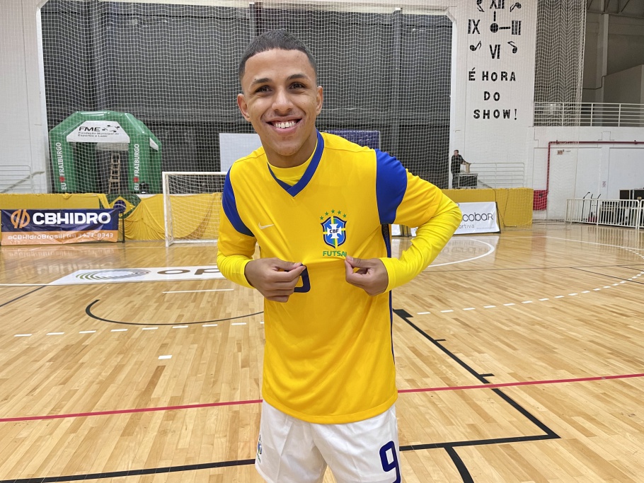 Foto: Daniel Guimarães