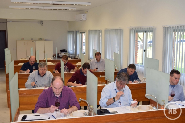 Wine South America escolhe os Melhores Sucos do Brasil