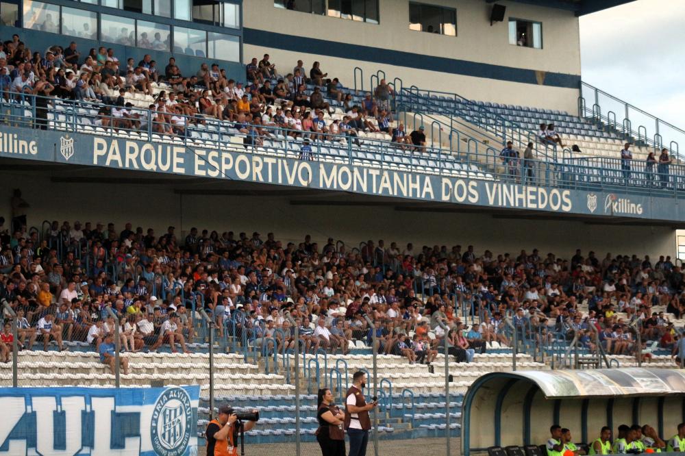 Foto: Kévin Sganzerla 