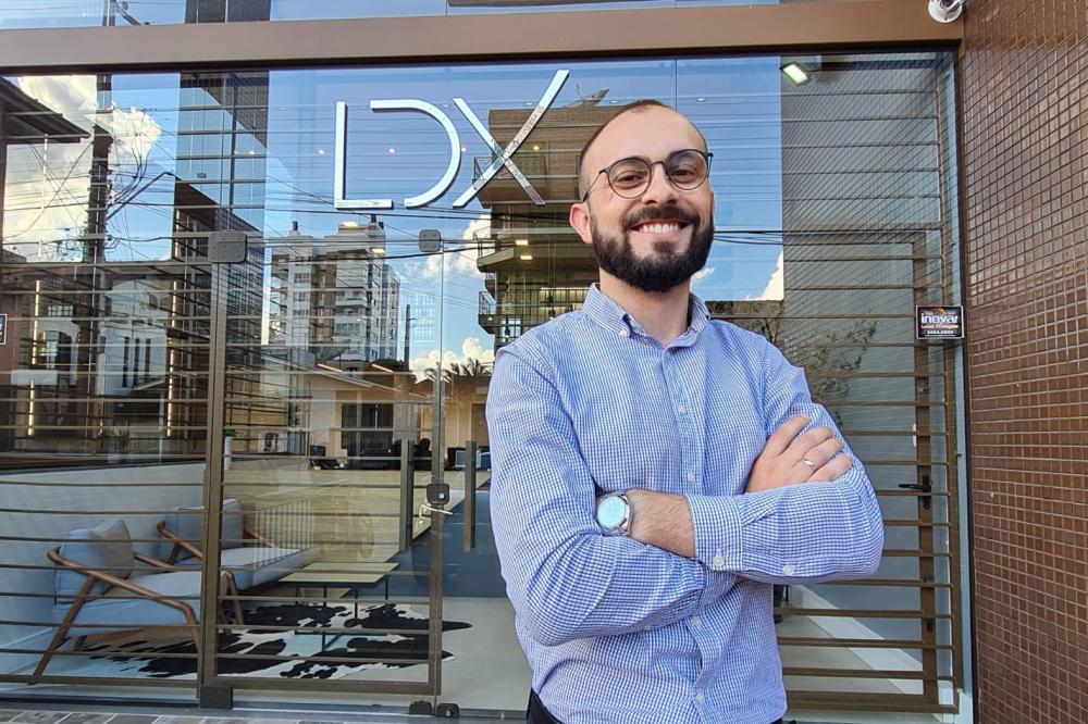 Foto: Kévin Sganzerla 