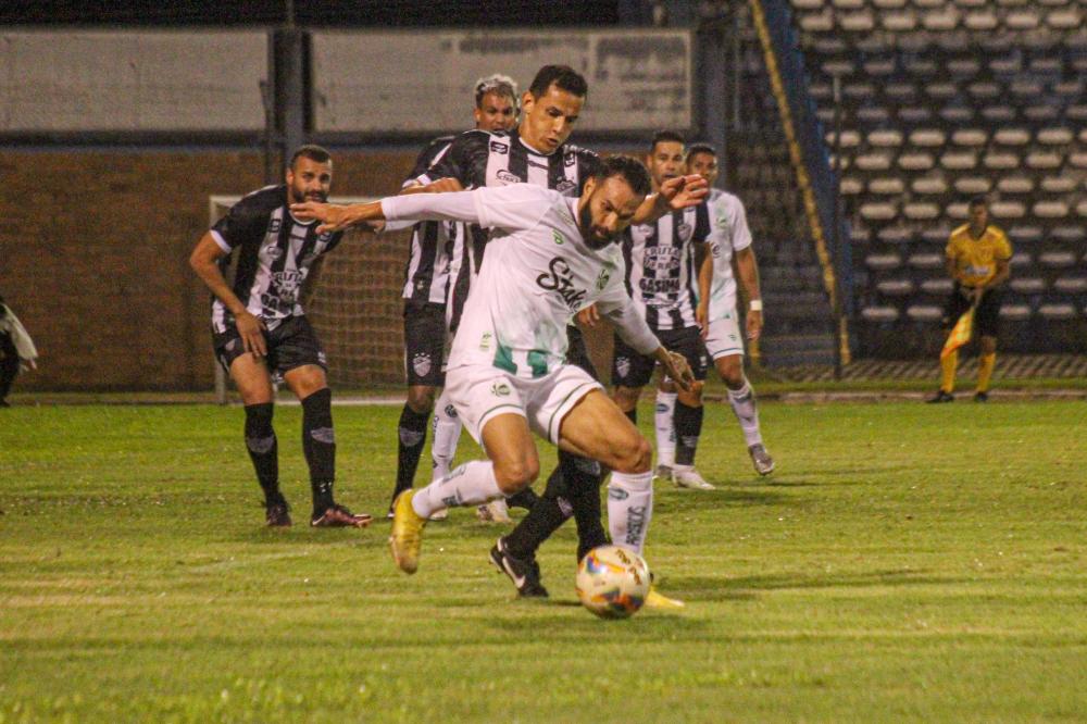 Foto: Kévin Sganzerla