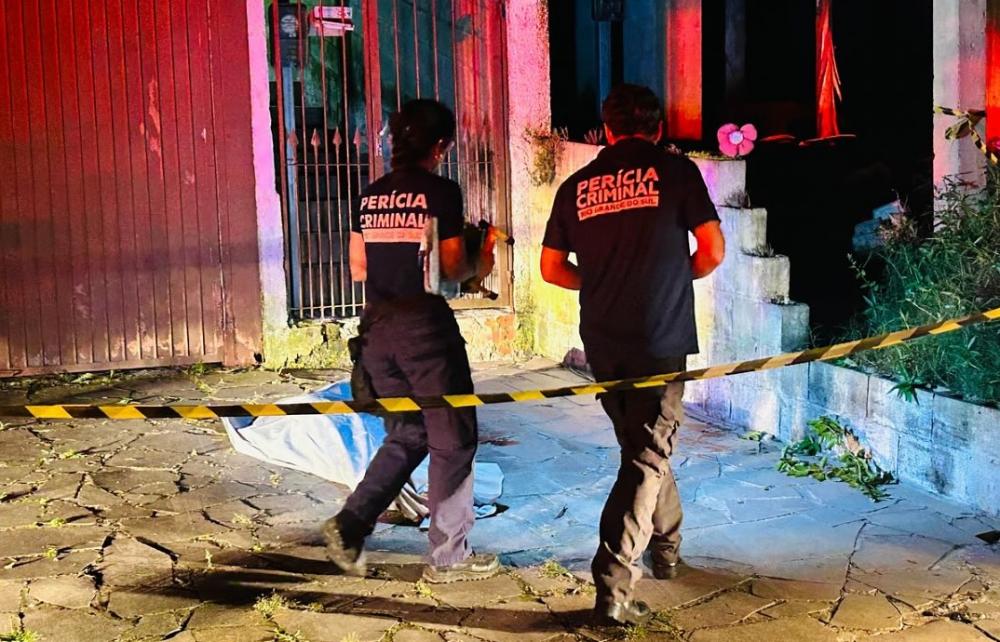 Foto: Marcelo Oliveira/Rádio Caxias