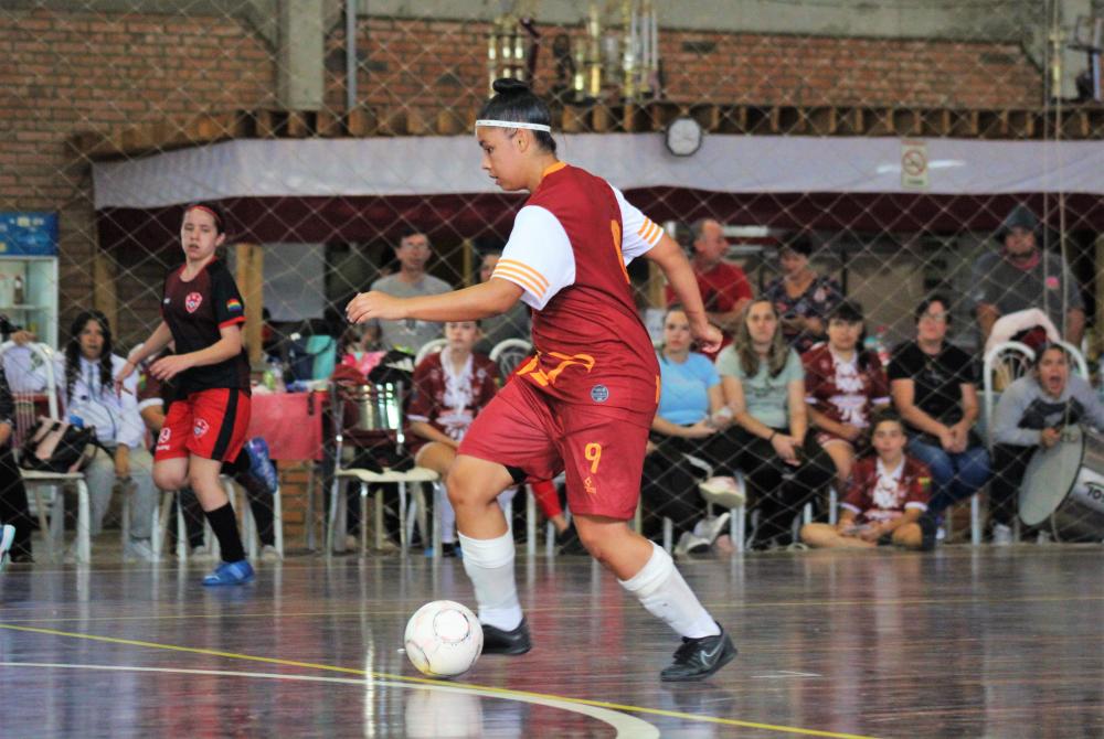 Foto: Kévin Sganzerla 