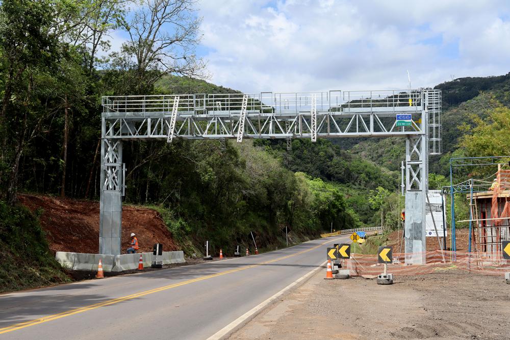 CSG esclarece que não faz contato direto com os motoristas - Foto: Fabrício Braga Nunes/CSG/Divulgação