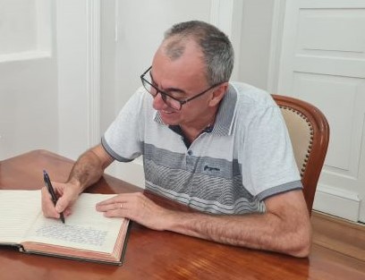 Prefeitura de Bento cria Junta de Infrações Ambientais por decreto