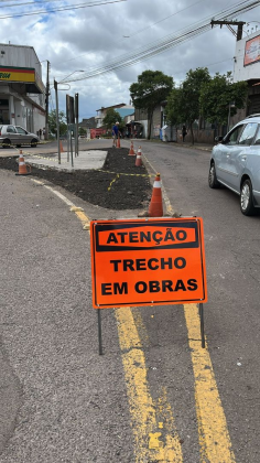 Crédito: Divulgação/Assessoria de Comunicação da Prefeitura