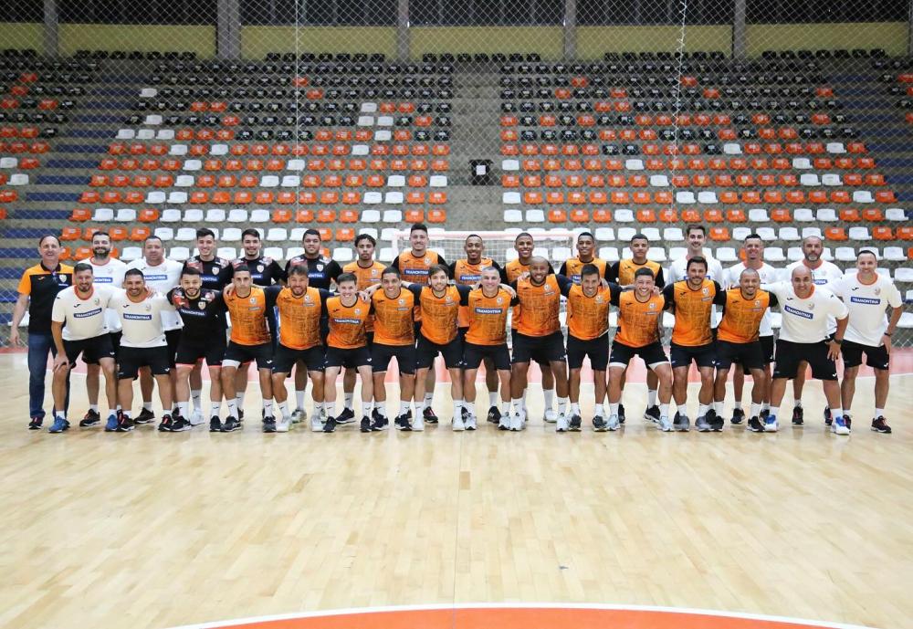 Foto: Lucka Cyríaco/ACBF