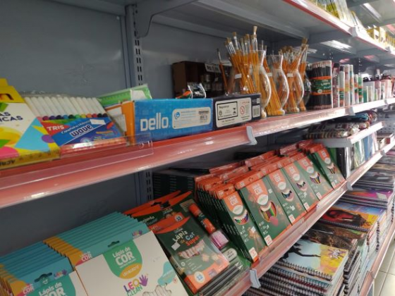 Crédito: Rodrigo De Marco / Assessoria de Comunicação Social da Prefeitura