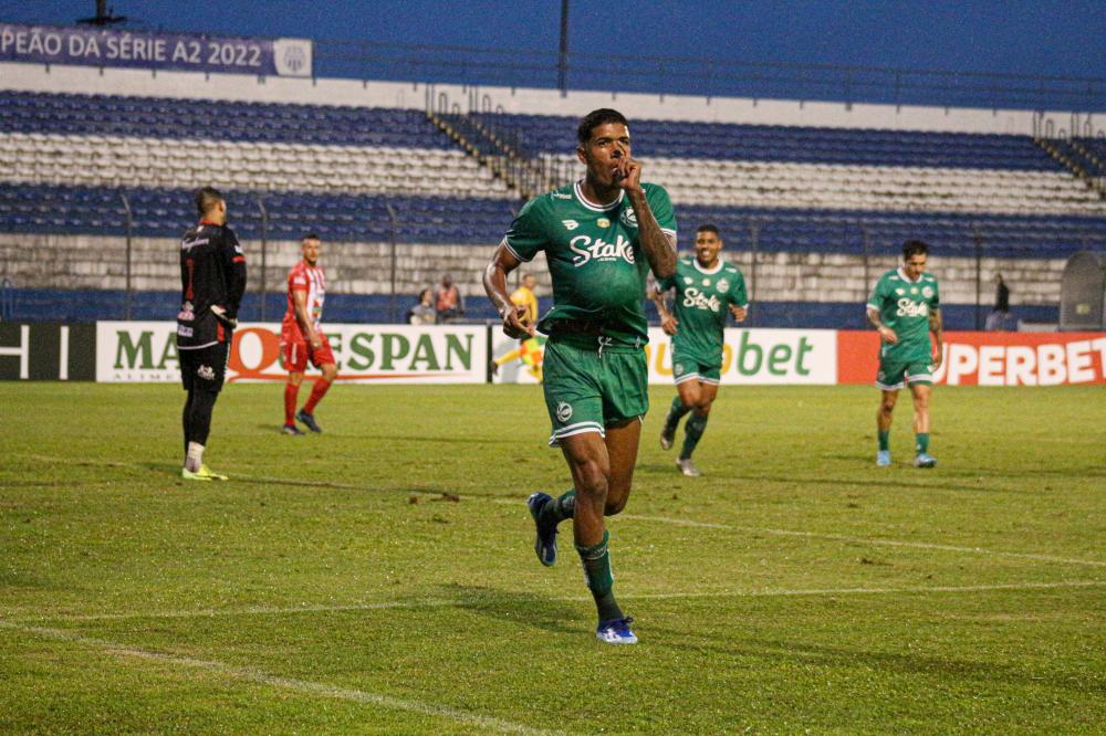 Foto: Kévin Sganzerla