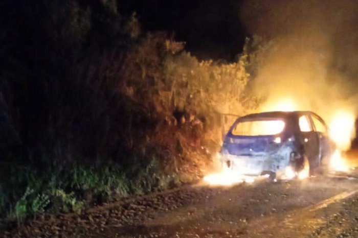 Crédito: Divulgação/Brigada Militar