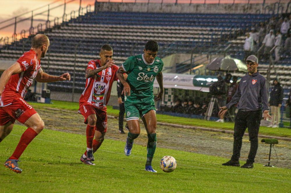 Foto: Kévin Sganzerla 