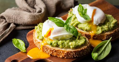 Avocado toast: lanche perfeito para todas as horas