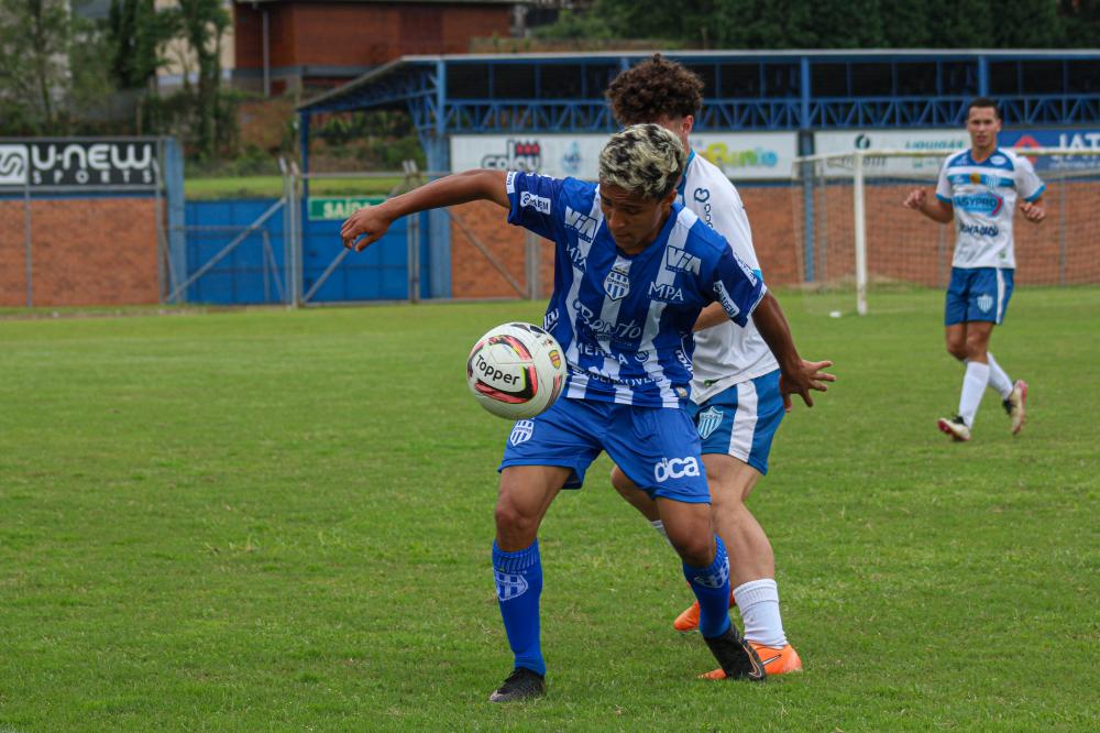 Foto: Kévin Sganzerla 