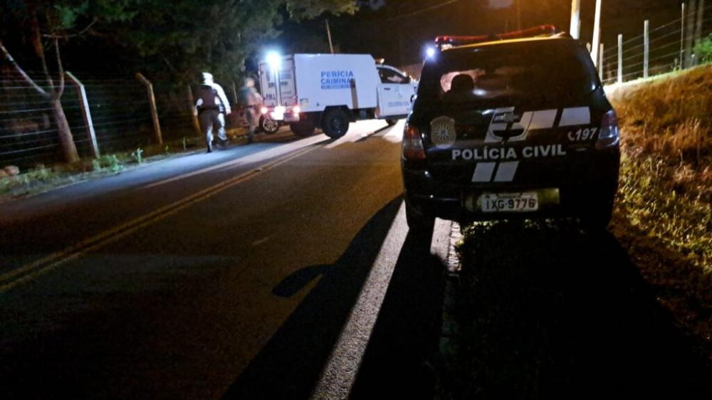 Foto: Robinho da Legal 