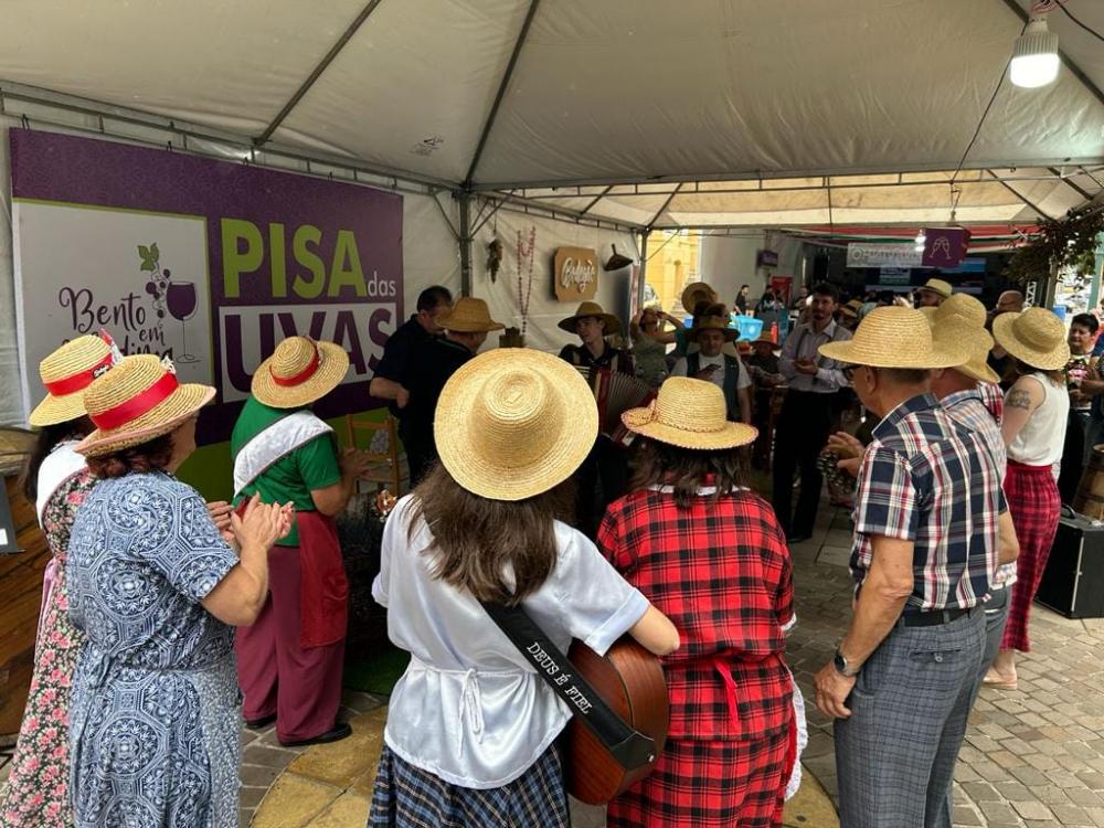 Crédito: Divulgação/Assessoria de Comunicação da Prefeitura