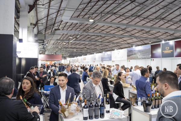 Wine South America se consolida como ponto de negócios do setor vitivinícola