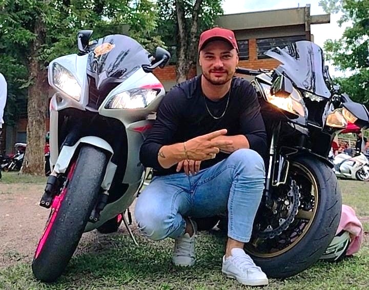 Jean Ragnini tinha 30 anos e era morador de Bento Gonçalves - Foto: Arquivo Pessoal