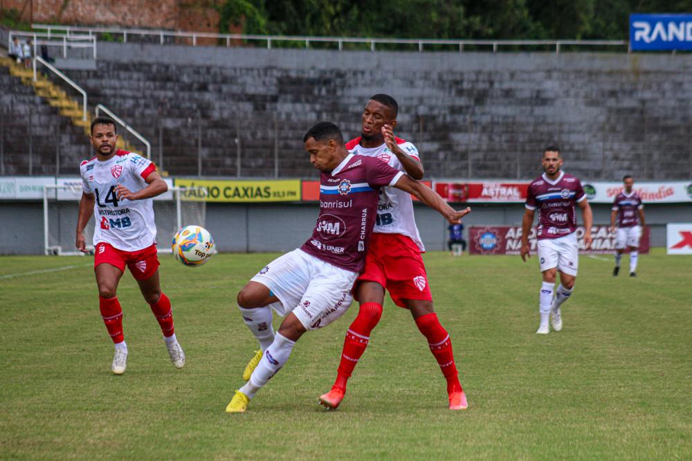 Confira os resultados da terceira rodada do Gauchão 2024