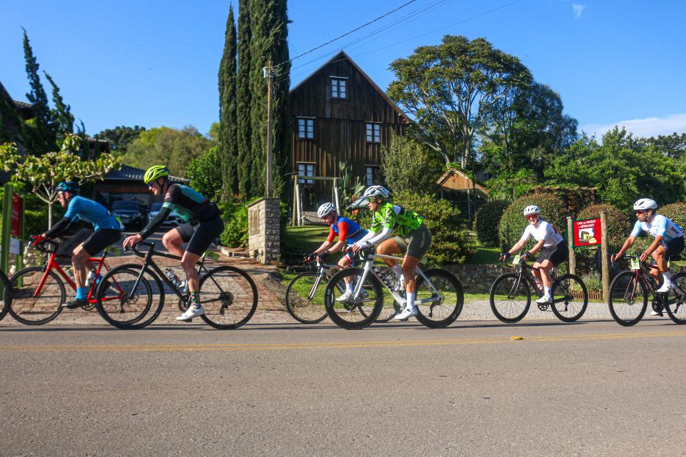 Bento Gonçalves divulga calendário de eventos para 2024