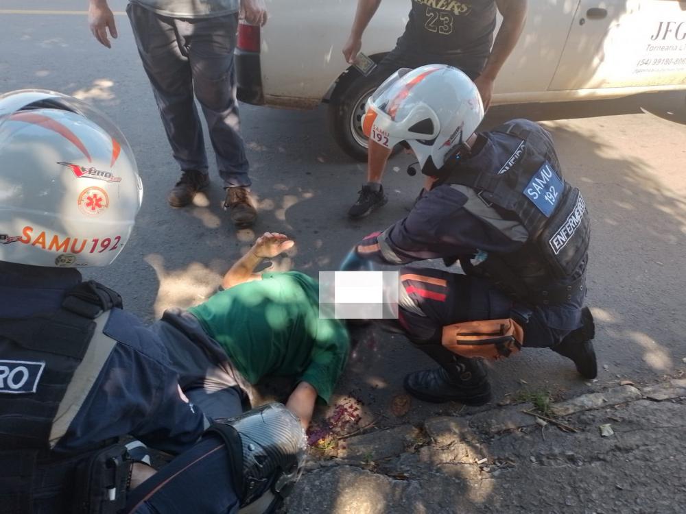 Crédito: Reprodução/Redes Sociais