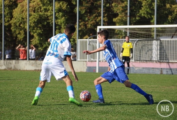 Sara Bertuzzi/FML Esportes