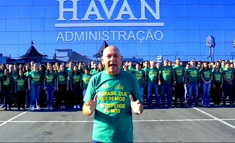 A decisão impõe o pagamento de R$1 milhão por danos morais coletivos, além de R$1 mil por dano moral individual