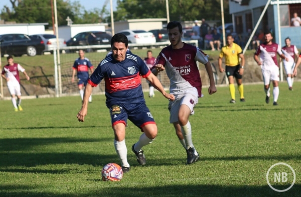 Fabiano Martins/FML Esportes