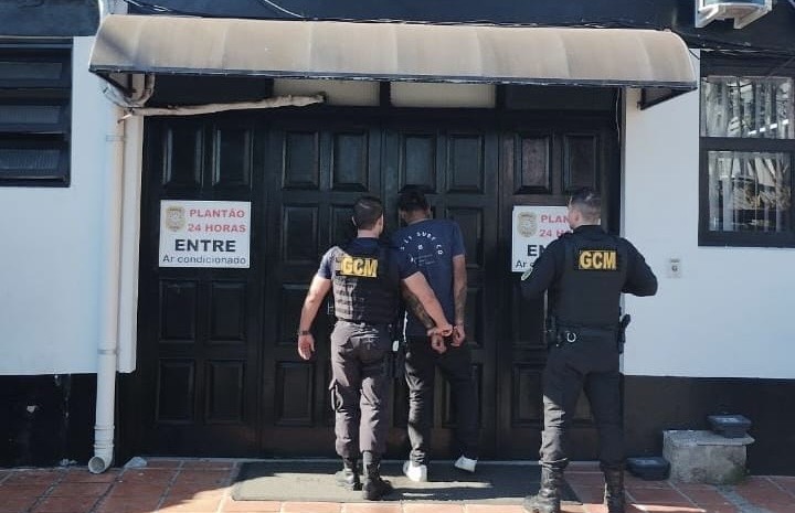Homem é esfaqueado durante briga em Bento Gonçalves