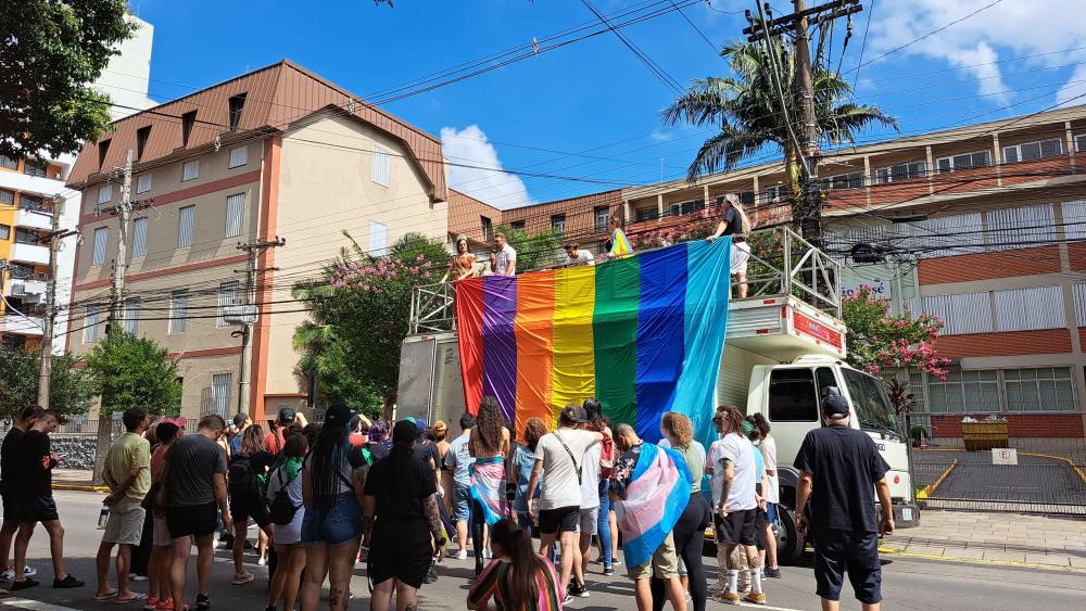 Centenas são esperadas para participar da segunda edição do evento - Foto: Diego Adami/Divulgação