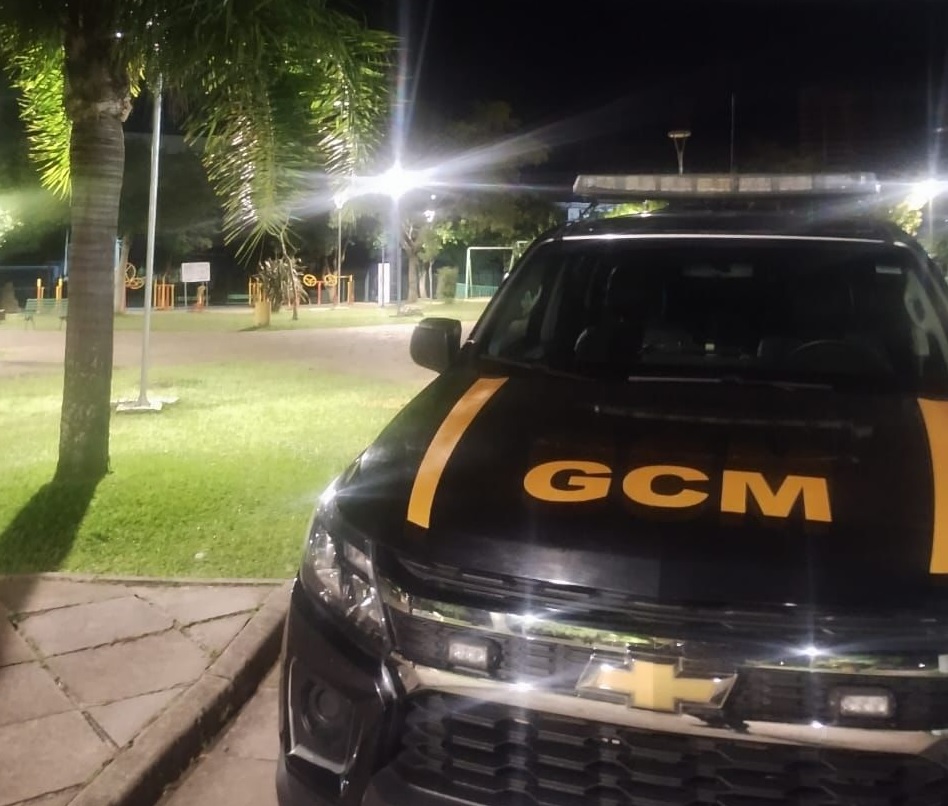 Mulher é presa com porção de maconha no bairro São Bento, em Bento Gonçalves