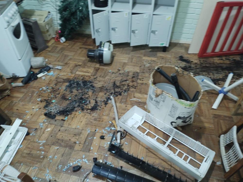 Crédito: Divulgação/36º BPM