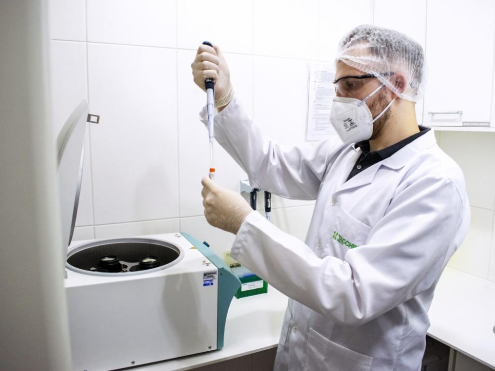 Foto: Hospital Tacchini