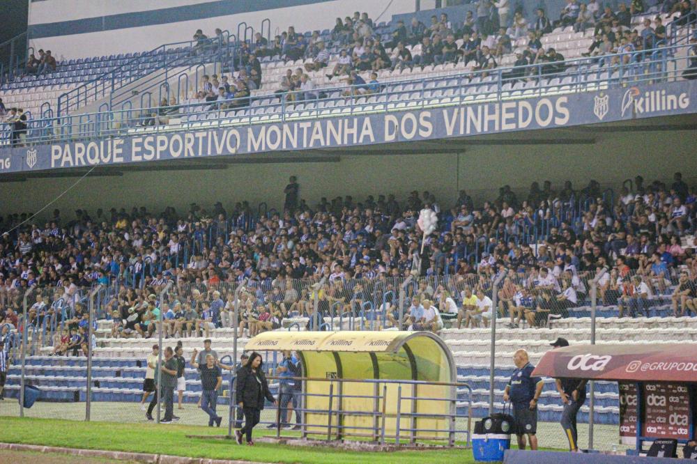 Foto: Kévin Sganzerla