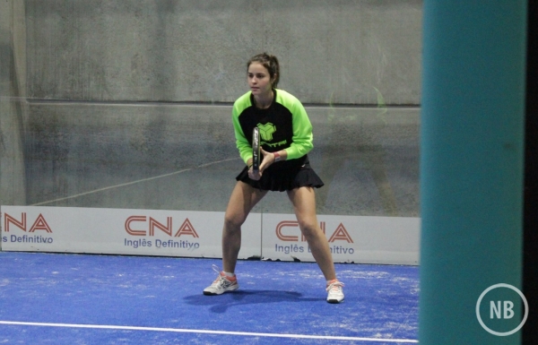 Padel Pro