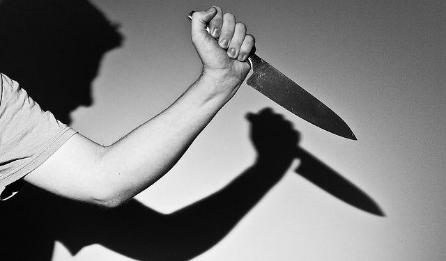 Mulher e filha de 11 meses sofrem tentativa de homicídio em Farroupilha
