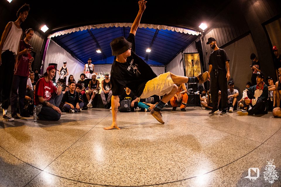 Foto: Bruna Ferreira