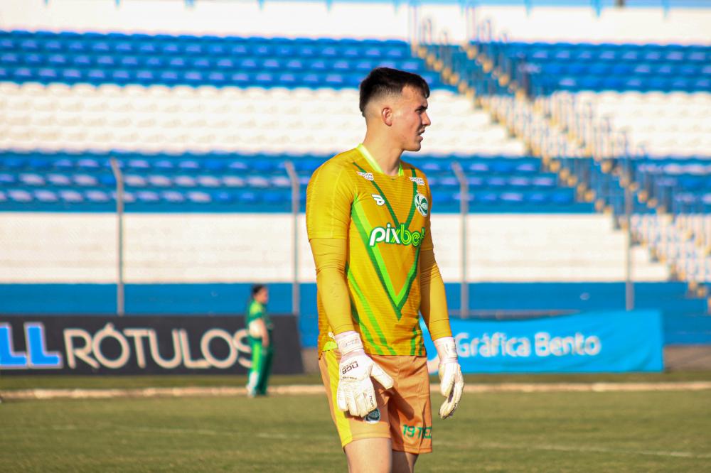 Foto: Kévin Sganzerla