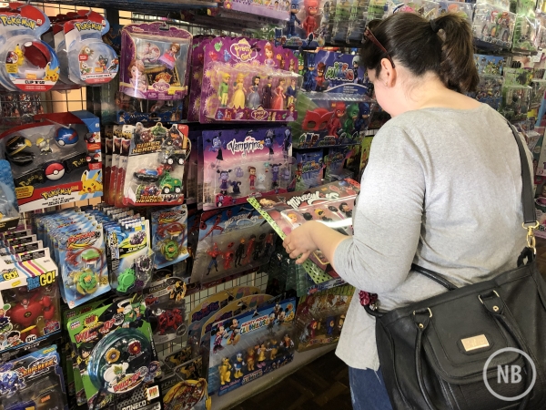 Exata Comunicação/Divulgação