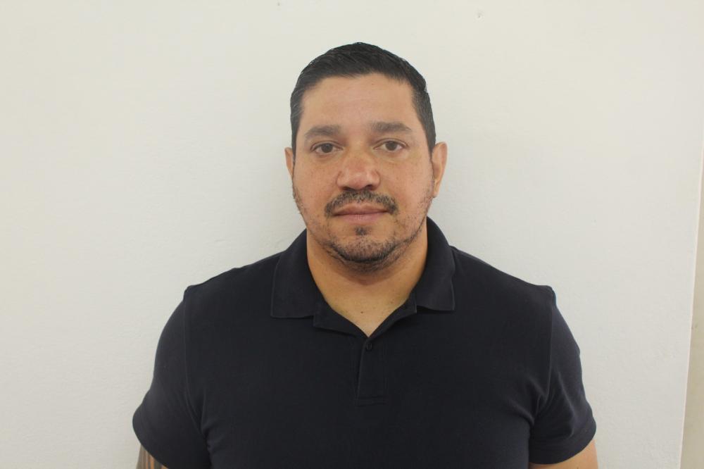 Trabalho feito como adjunto garantiu a nomeação de André dos Santos como titular da Secretaria de Desenvolvimento