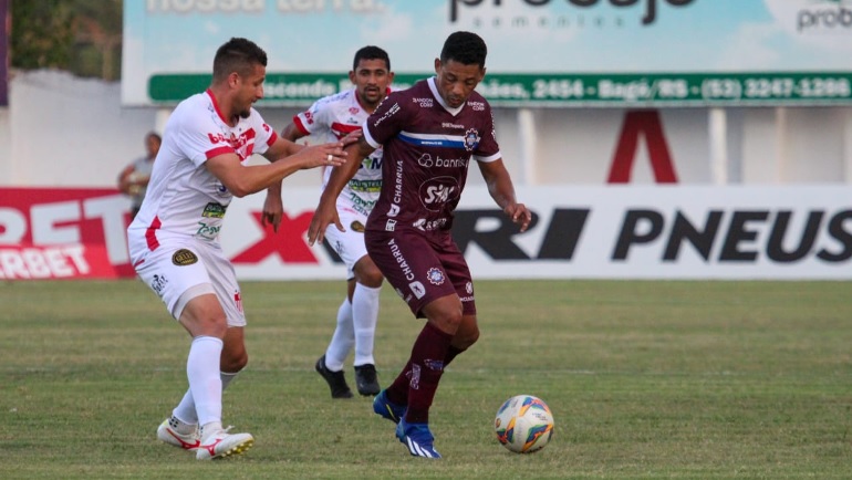 Confira os resultados da sexta rodada e a classificação do Gauchão 2024