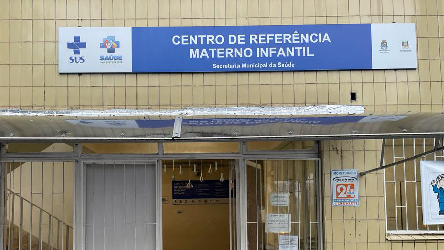 Crédito: Divulgação/Assessoria de Comunicação da Prefeitura