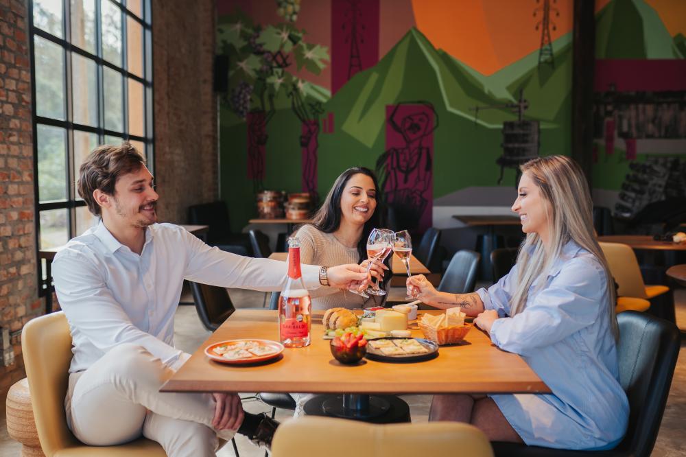 Garibaldi Wine Bar traz novidades em suas experiências enogastronômicas