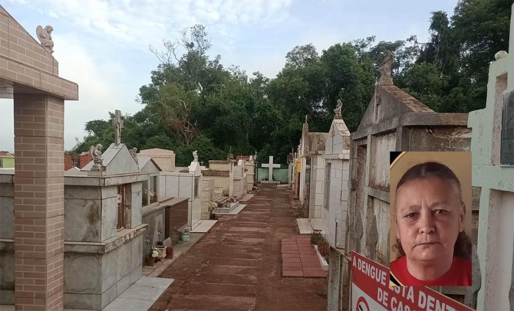 Mulher de 57 anos é morta em ritual religioso na Região Central do Estado