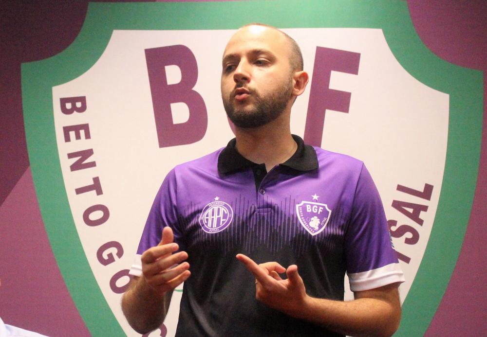 Mais jogos e maior competitividade: os desafios do BGF/AAPF na temporada 2024