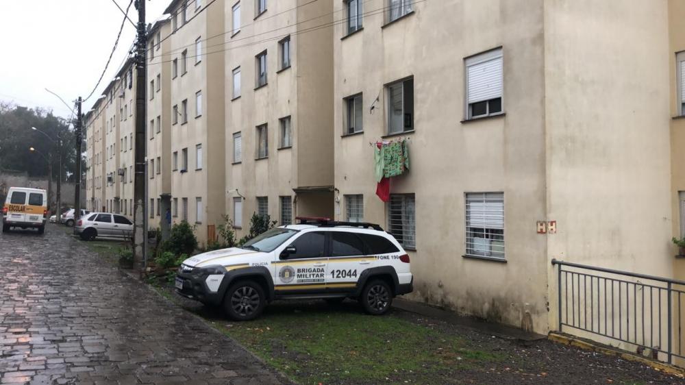 Bento Gonçalves registra o quarto assassinato em 2024