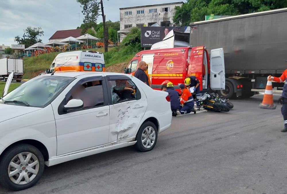 Foto: Luis Carlos Muller/Spaço FM