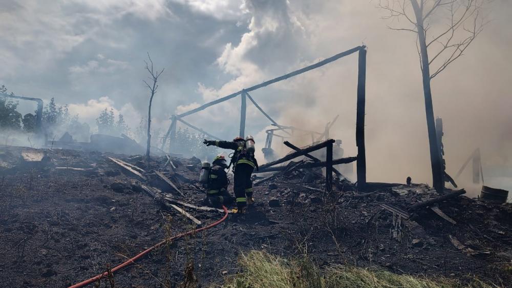 Foto: Guilherme Kasling/Rádio Estação FM 