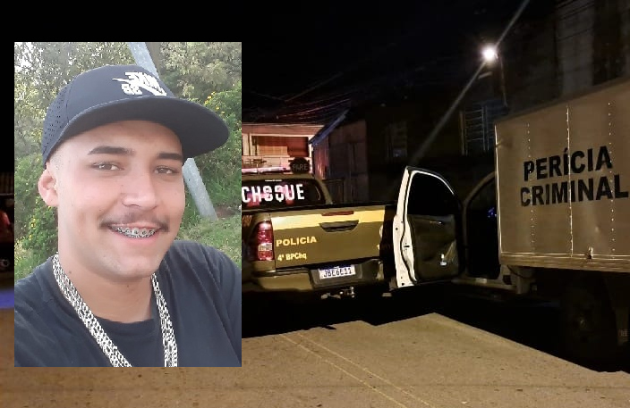 Morre homem baleado em confronto com policiais do 4º BPChq