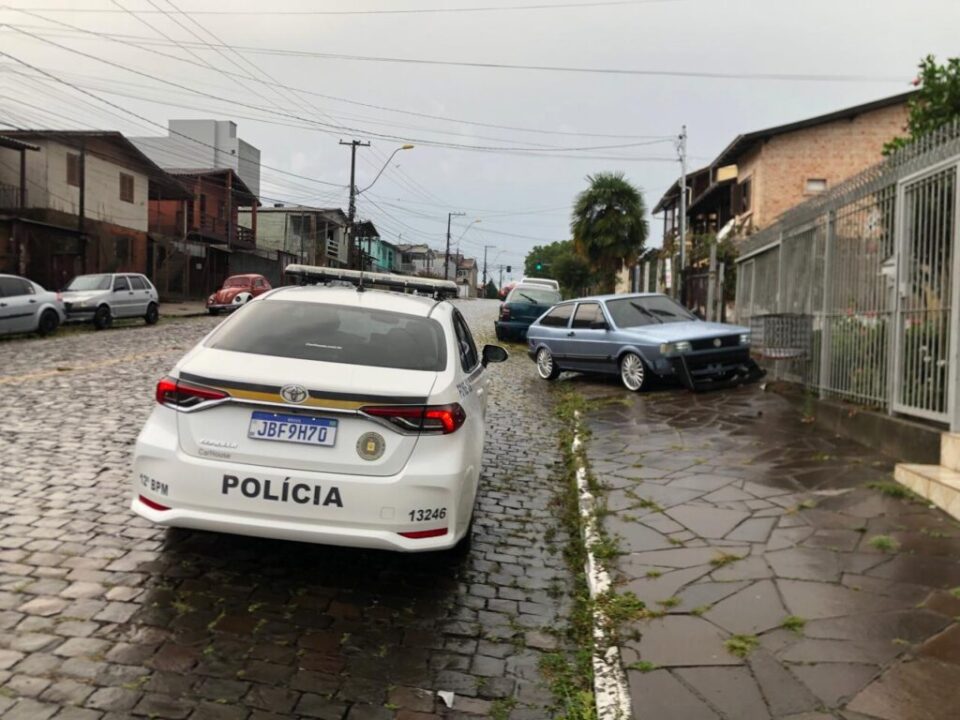 FOTO: WELLINGTON FRIZON/ RÁDIO SOLARIS